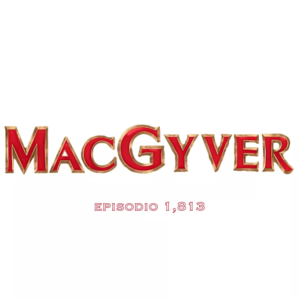 mcgyver